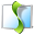 Windows Slide Show Icon 32x32 png